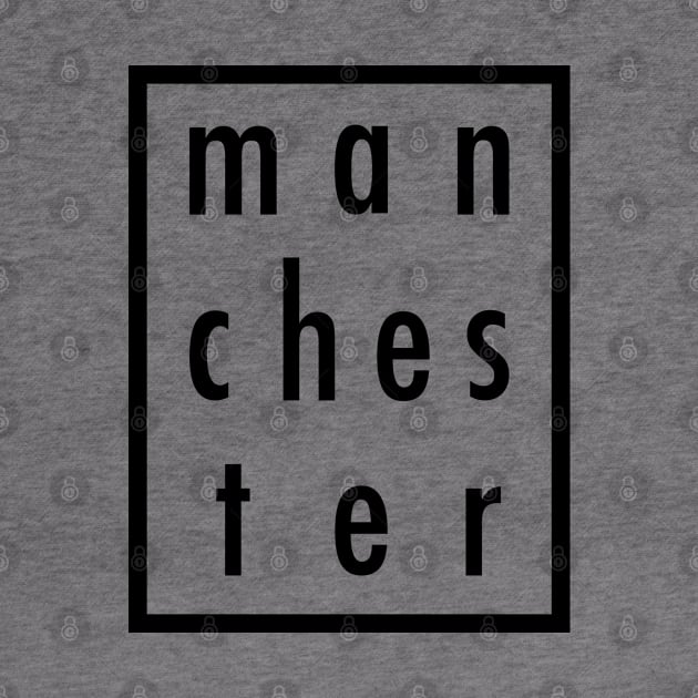 Manchester by modeoftravel